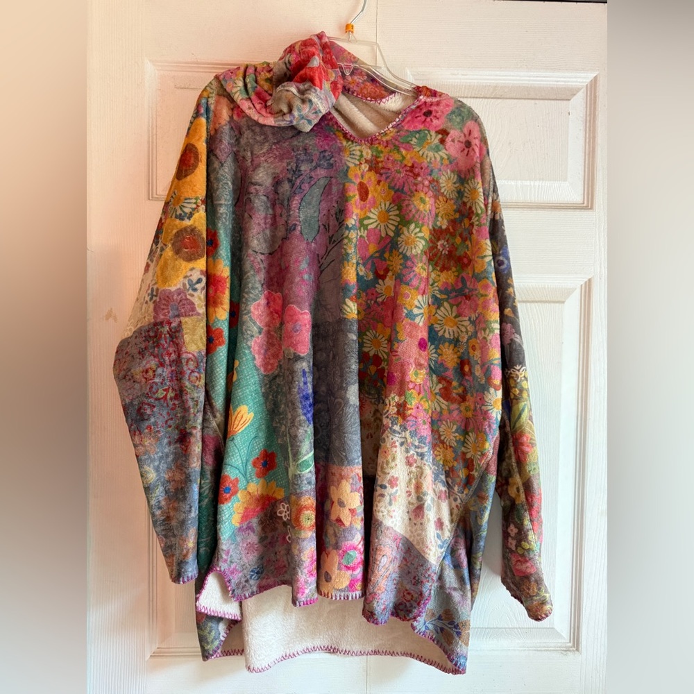 Natural Life Soft Sweatshirt - Picture 2 of 2